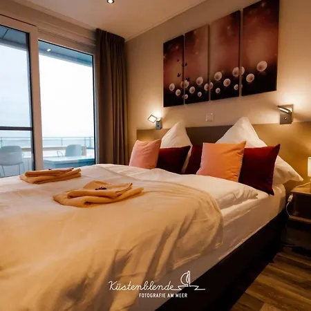 Hausboot Boddenperle Ribnitz-Damgarten