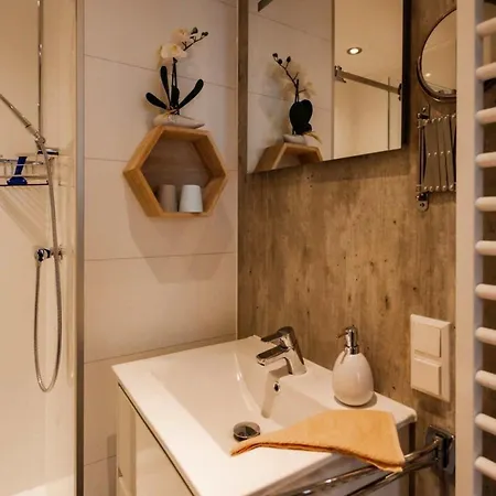 Hausboot Boddenperle Botel