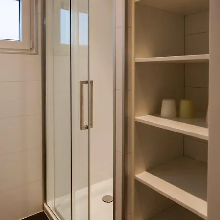 Hausboot Boddenperle *